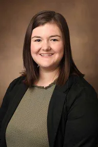 Sarah Carenzo Zachary