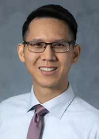 Daniel C Chiou