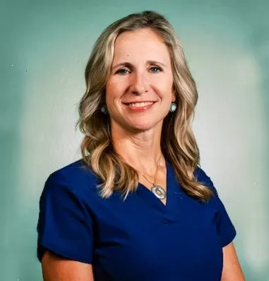 Dr. Jessica Smiley Hedrick