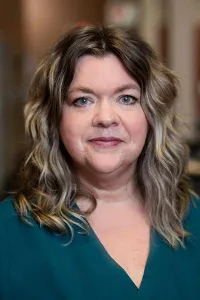 Leigh Ann Canter