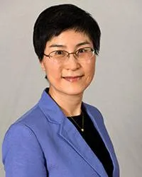 Lei Lin