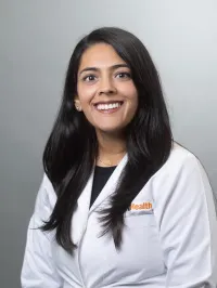 Bhavi Patel