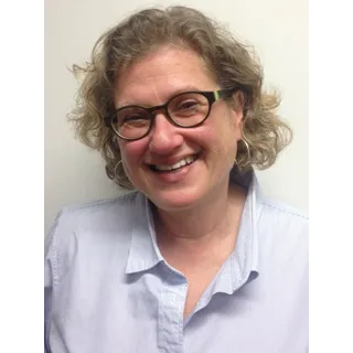 Beth Rezet