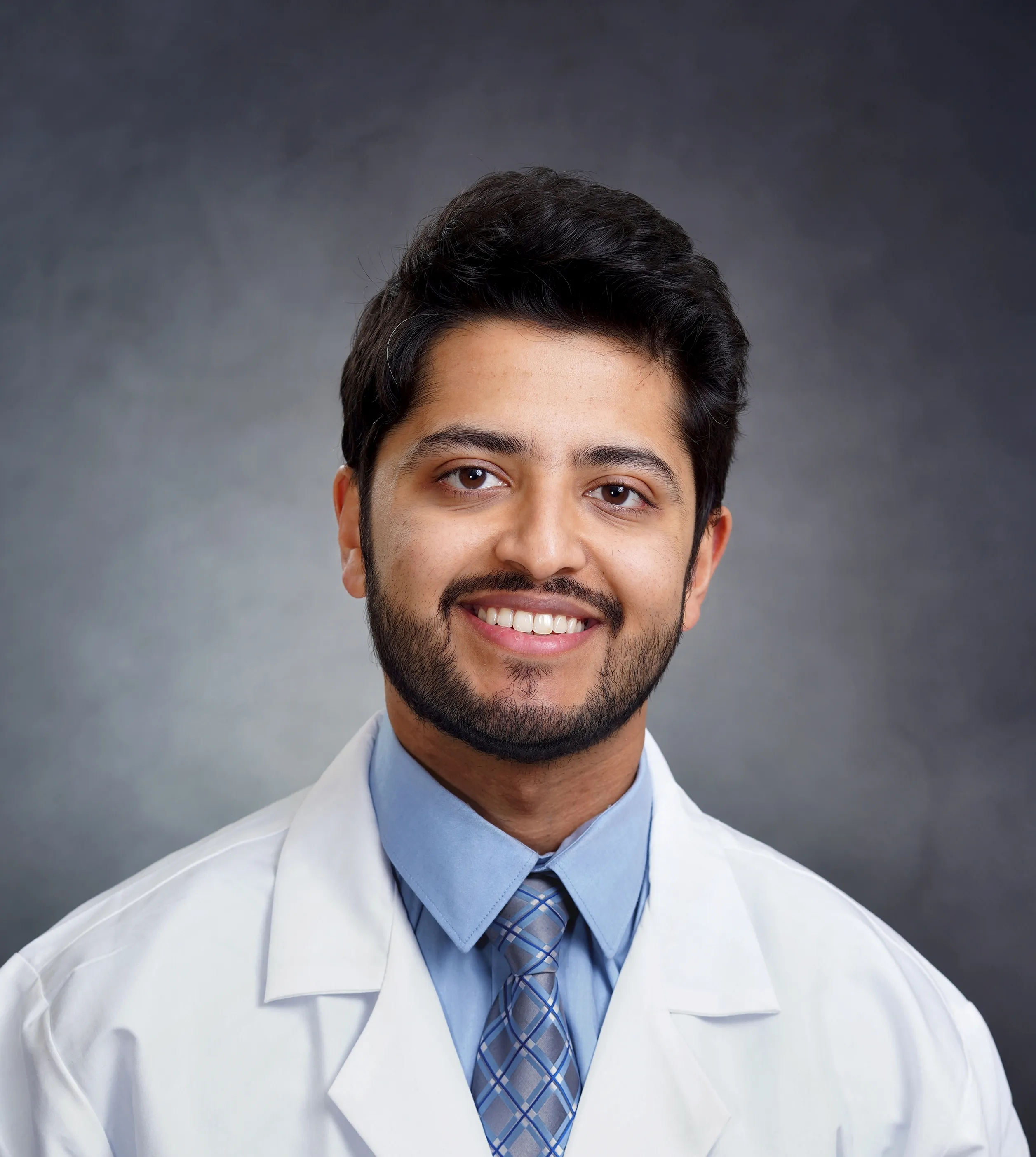 Dr. Meet Parikh