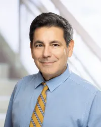 Gustavo Morel