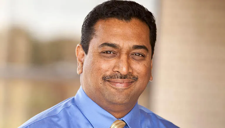 Sachidanandan Naidu