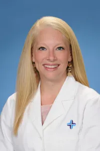 Sally Donnelly