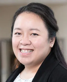 Chau M Tran