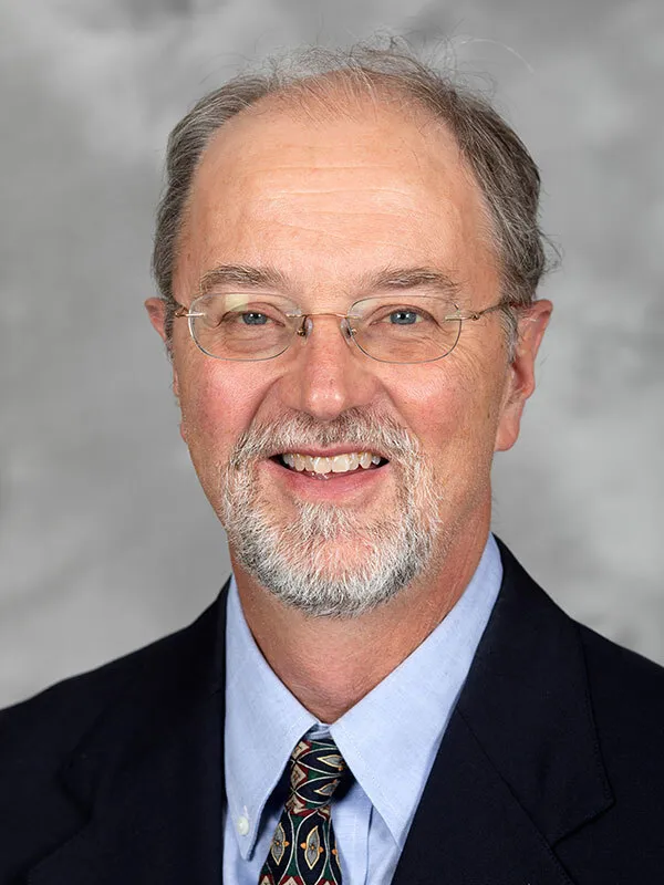 David Bruce Thomas