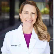 Alice Shapiro, MD, FACOG