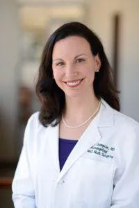 Gretchen Ann Champion