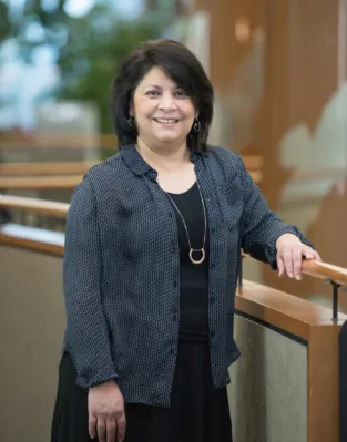 Armida Nunez, Md