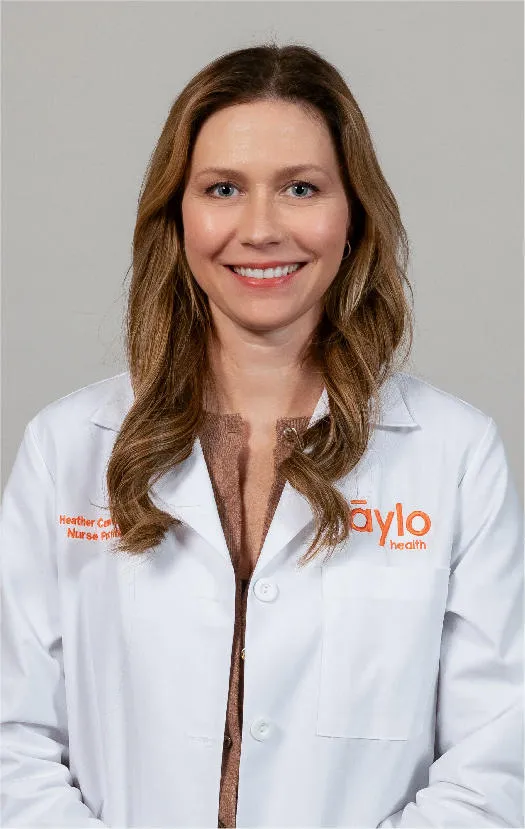 Heather Cameron