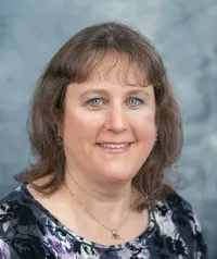 Lynne K Davis