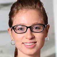 Anahita D Jalilvand