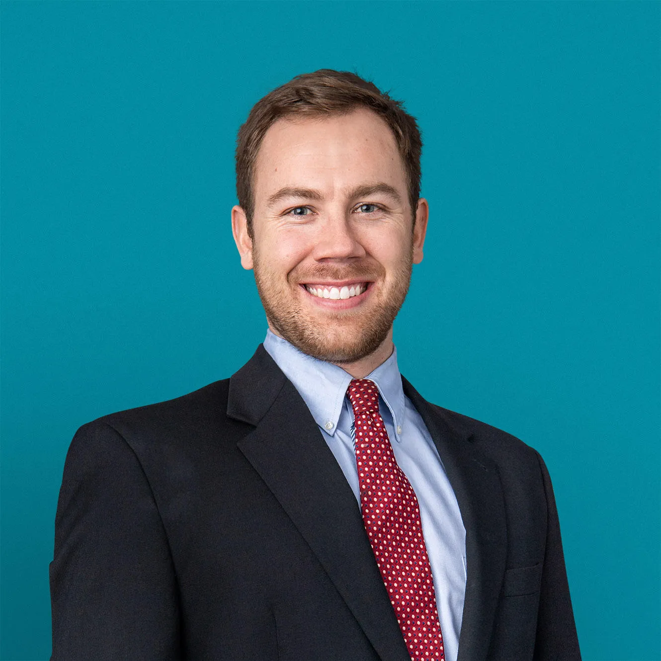Eric Michael Thuney