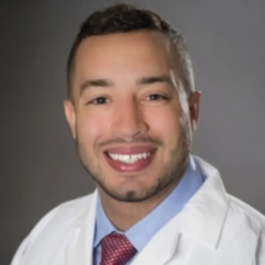 Dr. Rolando Gomez, MD, MHA
