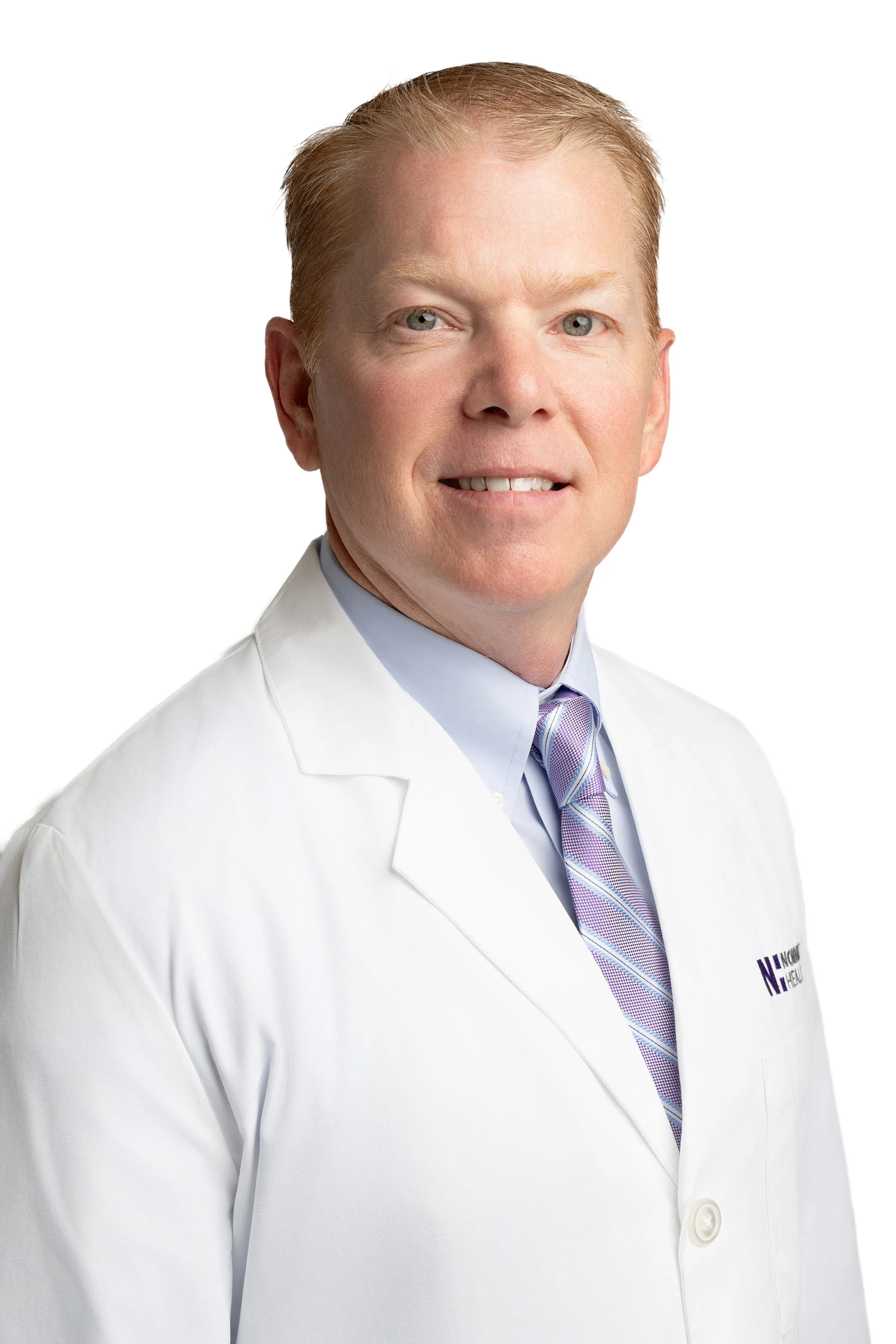 Jason Patrick Norcross