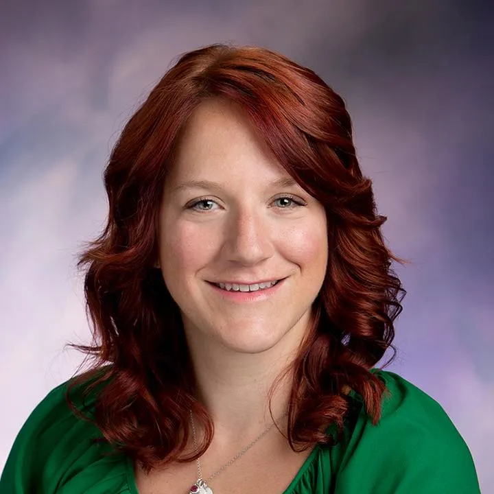 Rebecca Reausaw