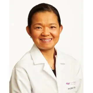 Jocybel Itorralba