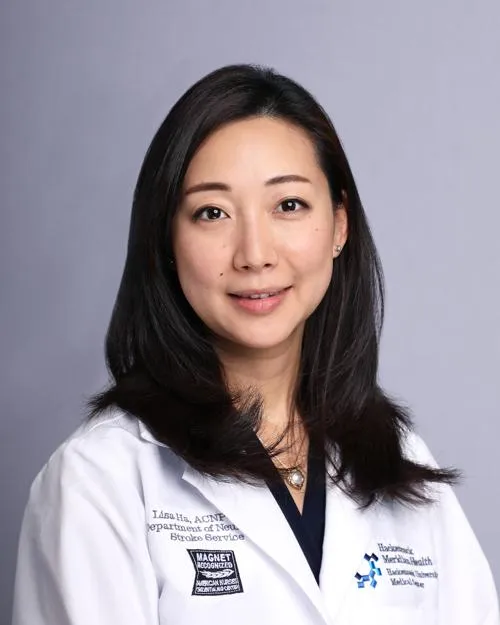 Lisa Ha