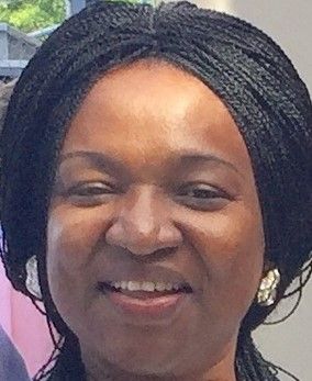 Annette N Okereke DNP, FNP-C, PMHNP-BC