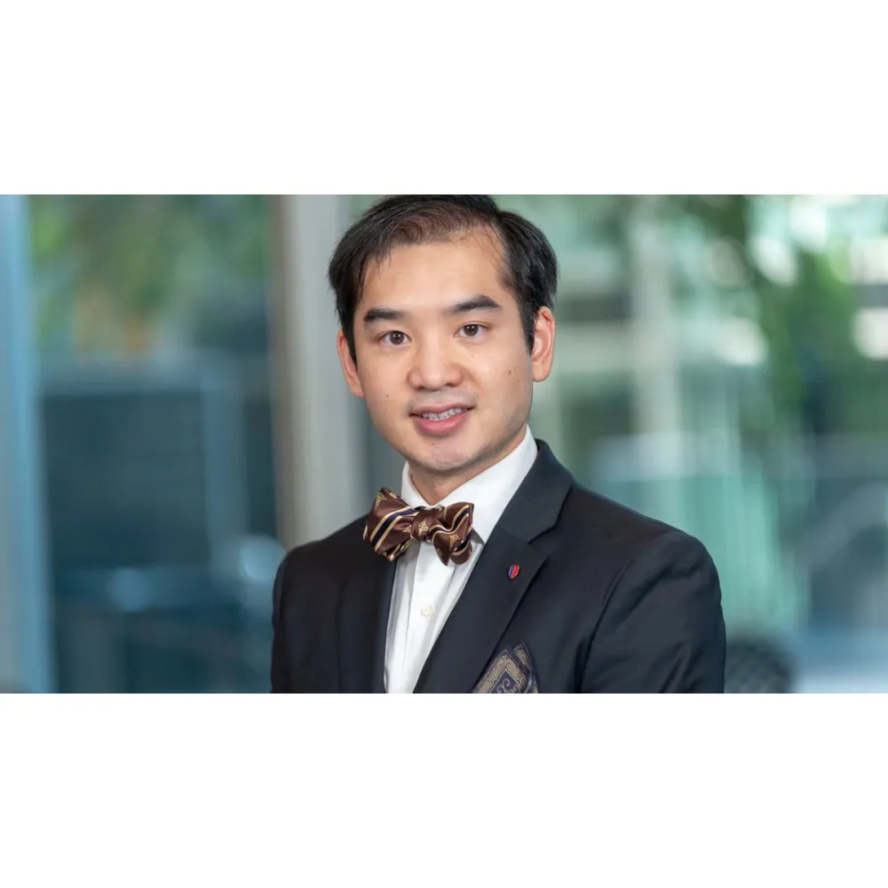 M. Herman Chui