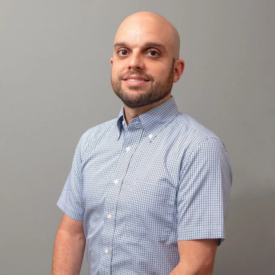 Paul J Maglione