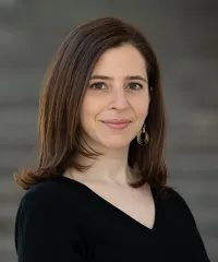 Yael L. Belinkie