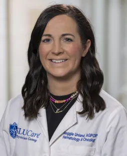 Megan Unland