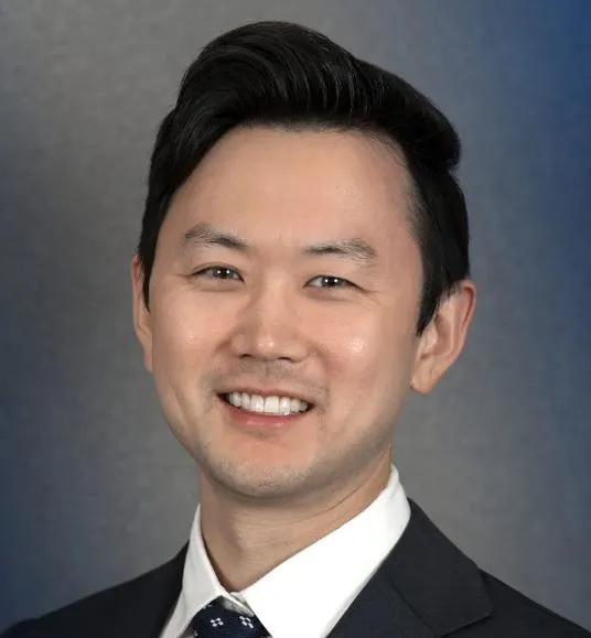 Andrew S. Chung