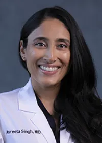 Avreeta K Singh