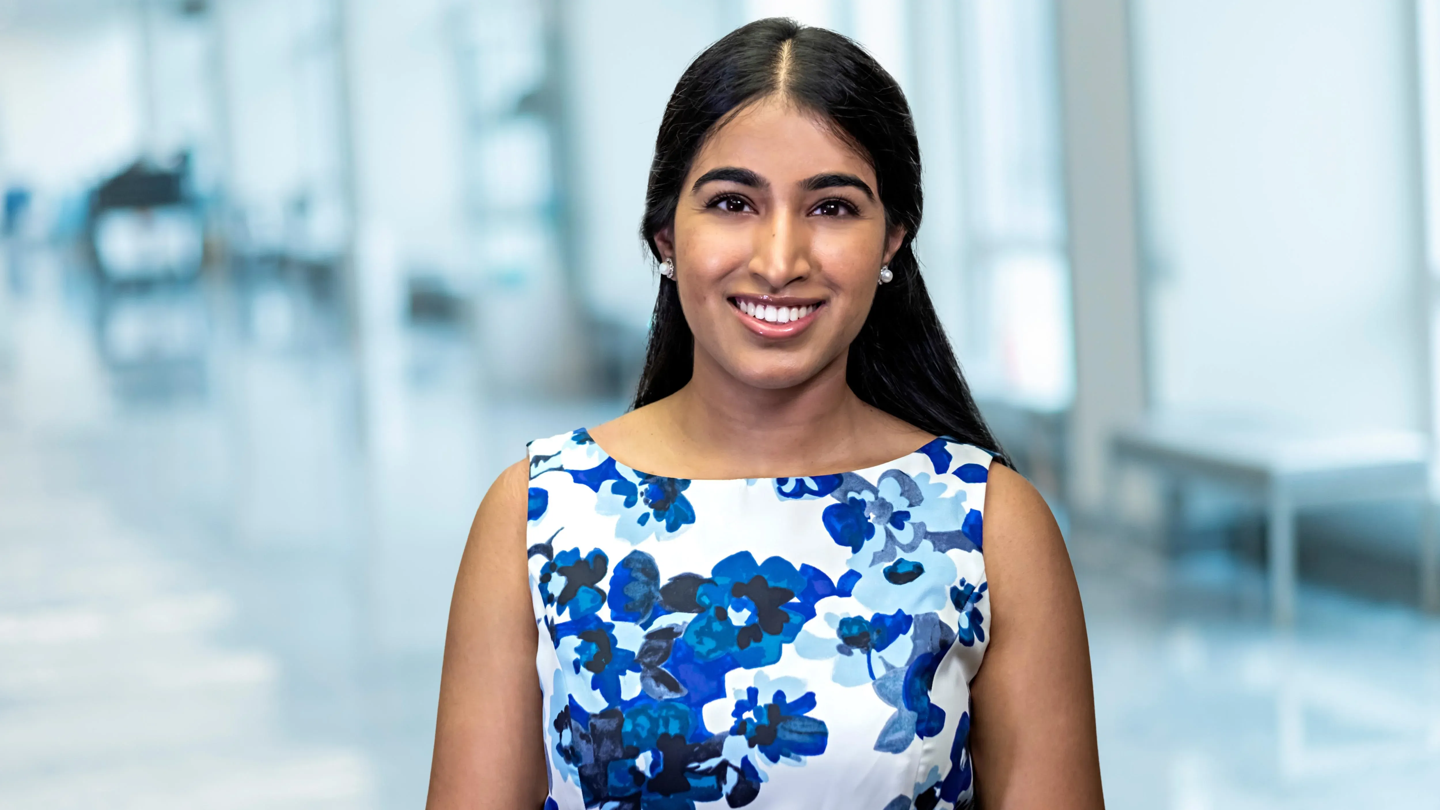 Lekha Racharla