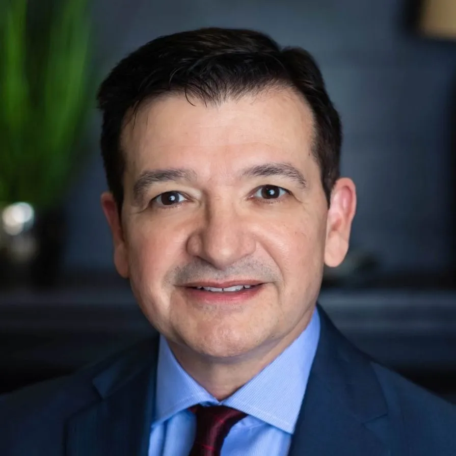 Rodolfo Molina