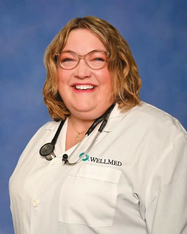 Ailey Ann Folsom