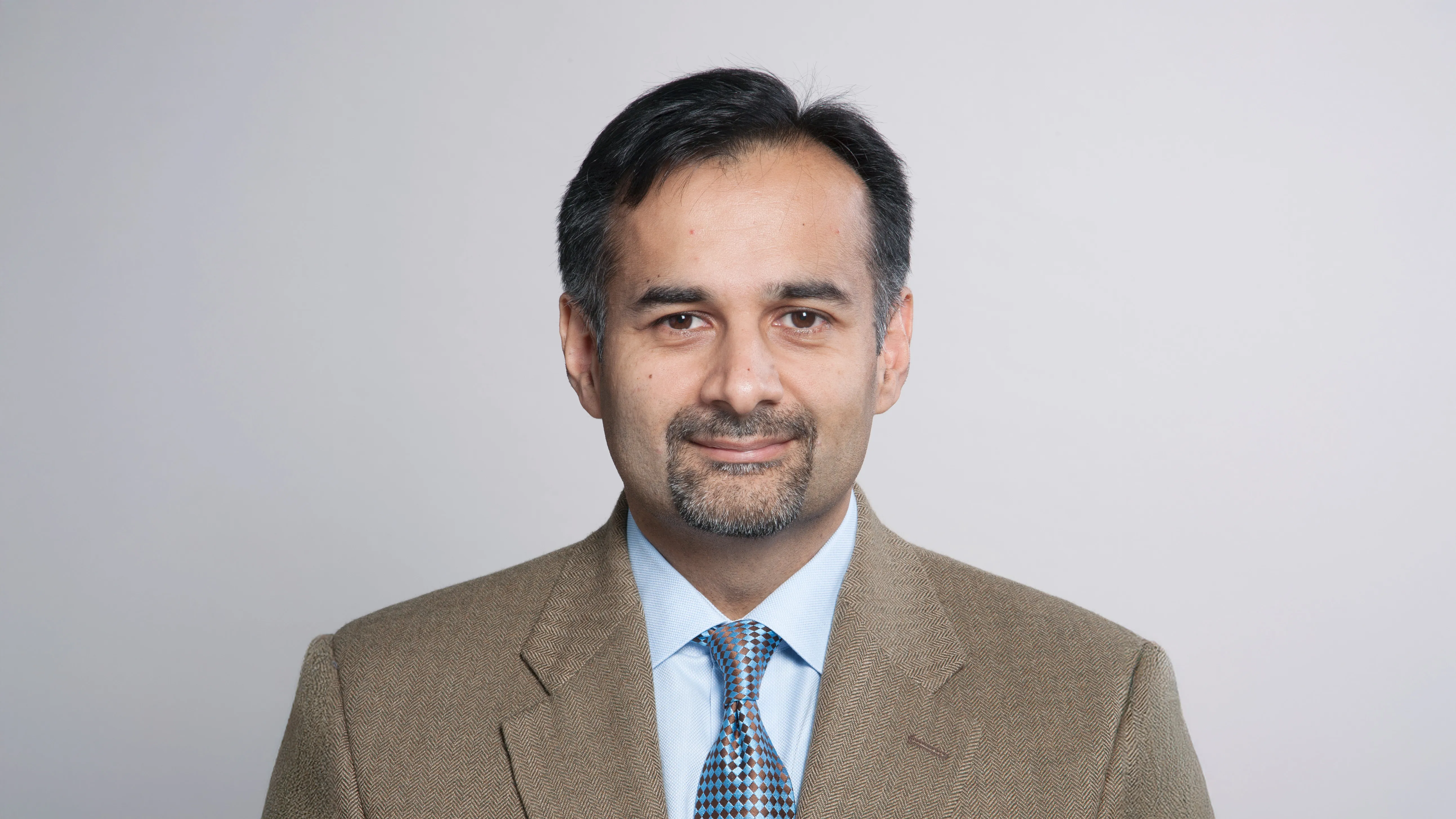 Jawad Ahmad