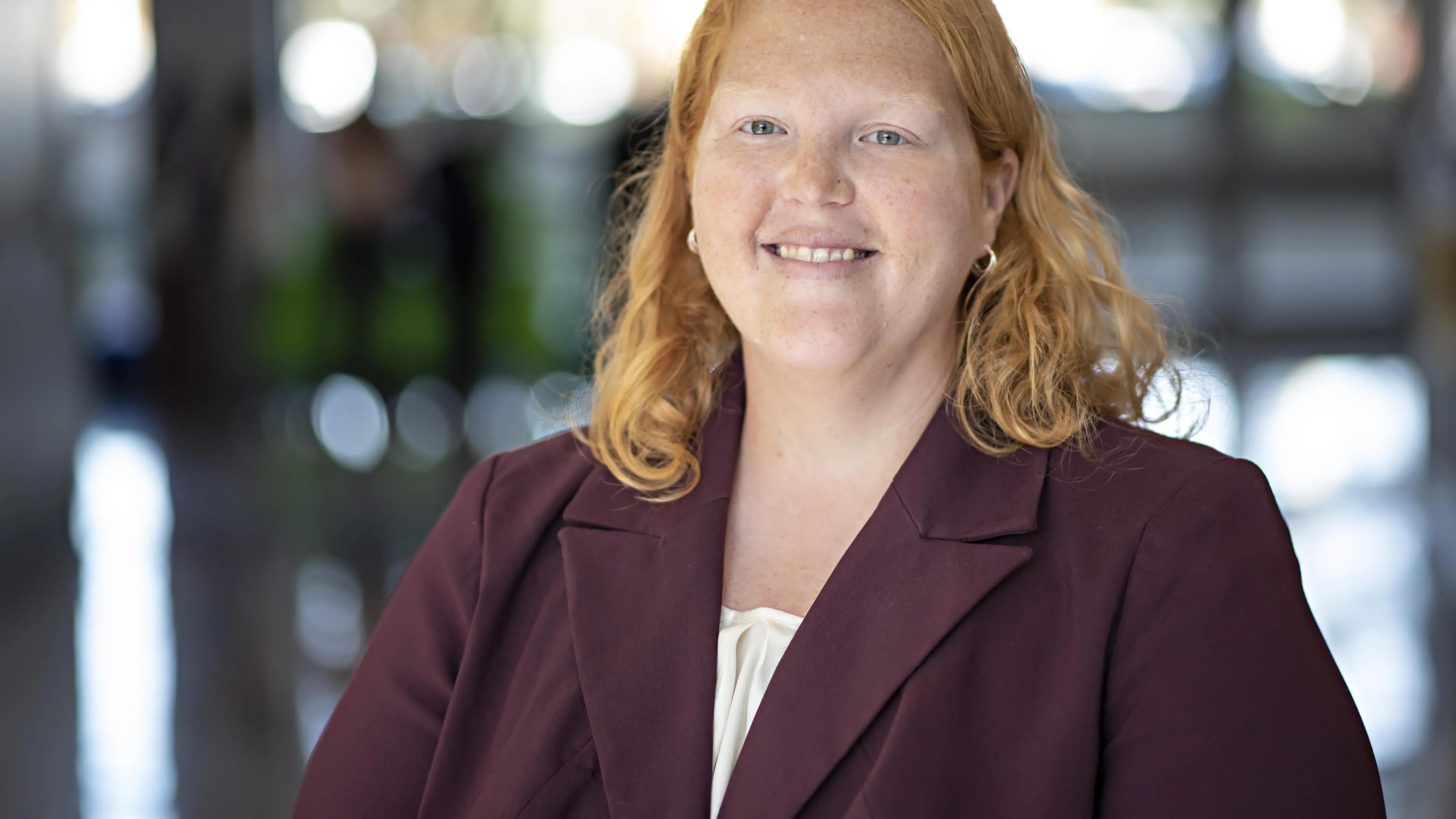 Whitney J. Smith