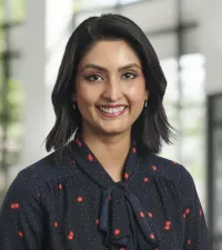 Ayusa Sinha
