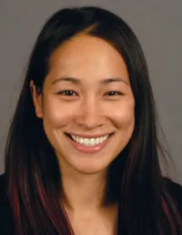 Kimberley Chan