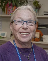 Carolyn S. Goldstein