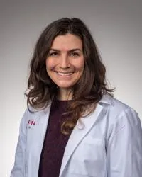 Alicia Pirrallo Kane