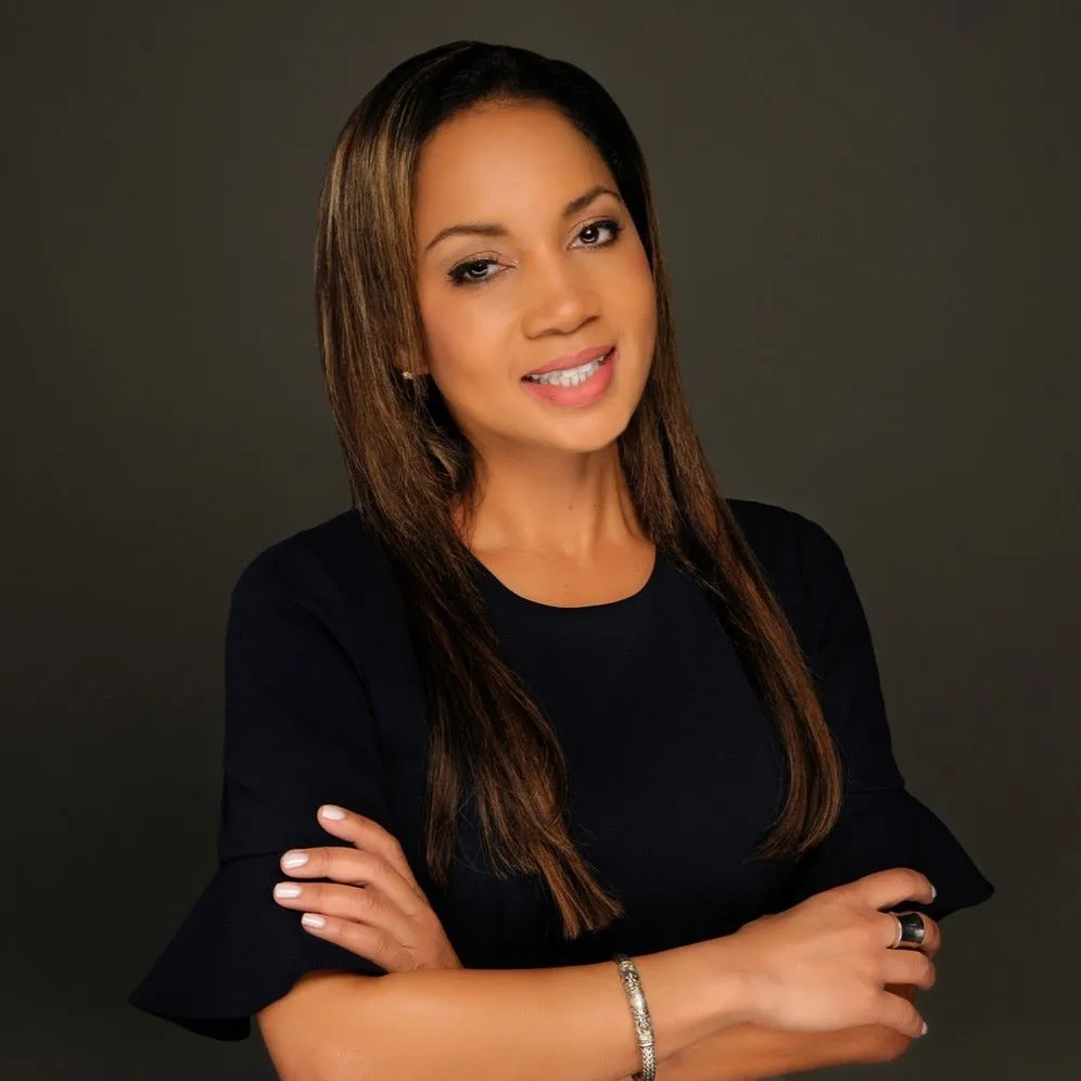 Dr. Pascale R Davis