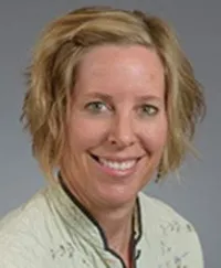 Elizabeth H Robinson