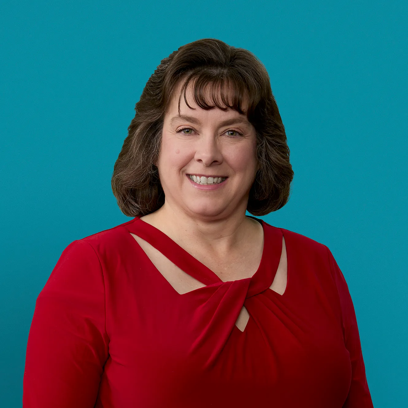 Teresa Vanhoose