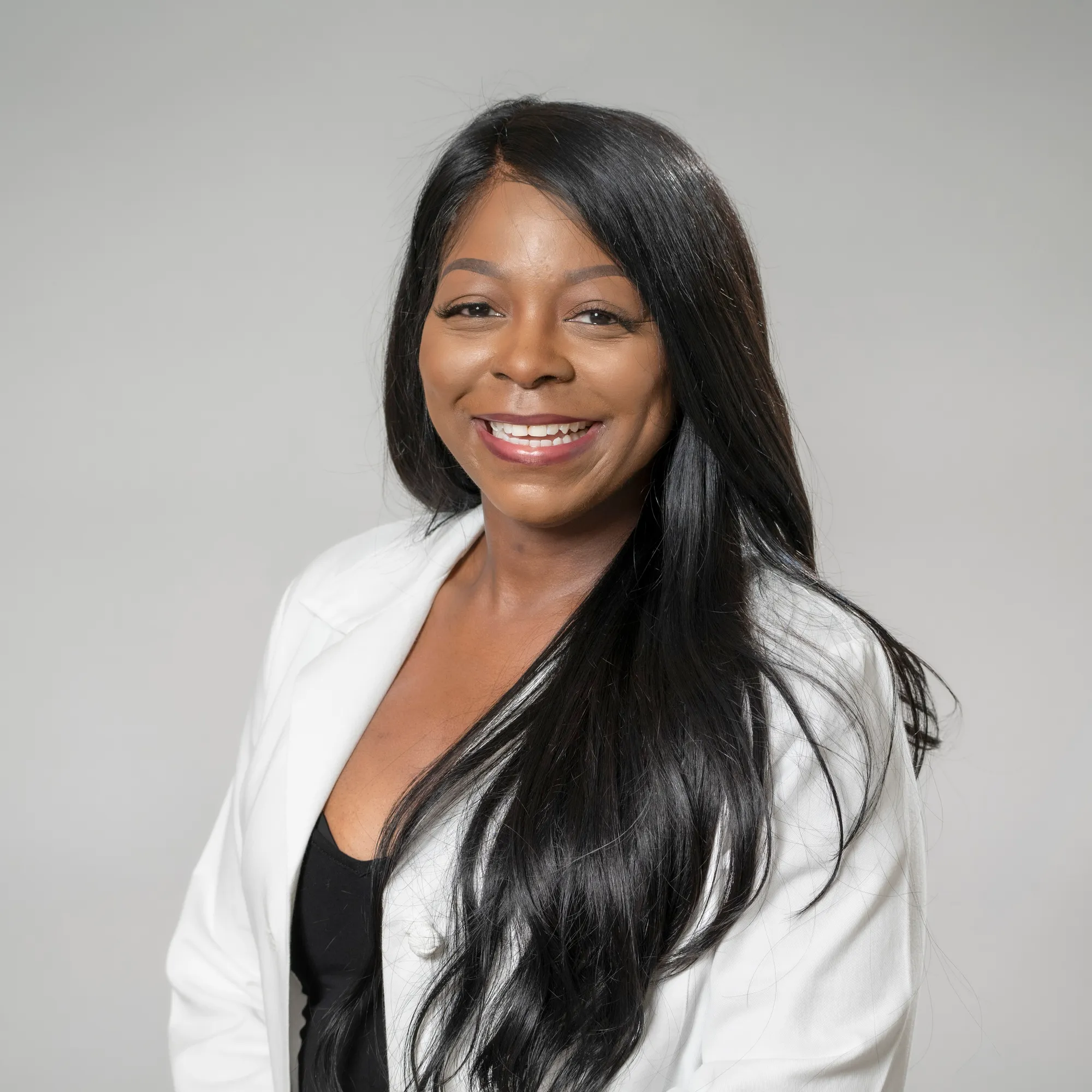 Crystal J Westley