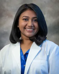 Vaibhavi Parsaniya