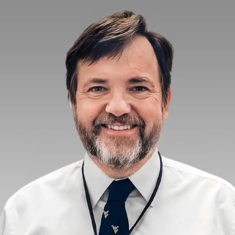 David Barry Morrison