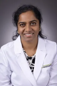 Yamuna Gorantla