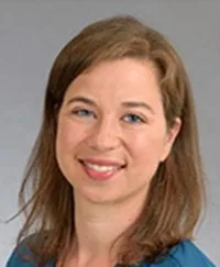 Miriam Jagle