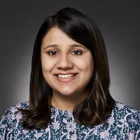 Mili Shah
